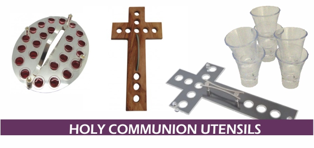 Holy Communion